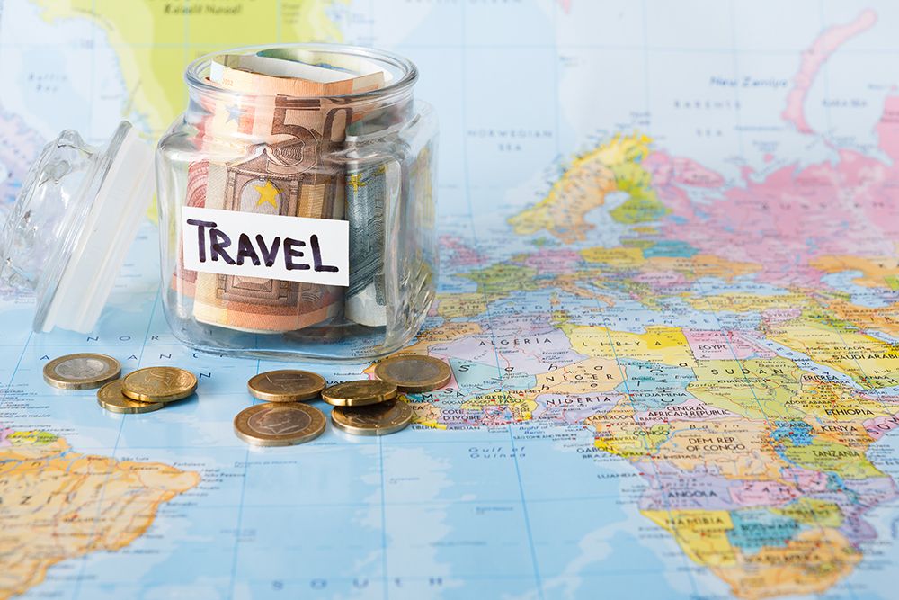 travel budget guide